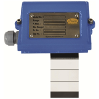 MT Series High Range DP Pressure Difference Switch